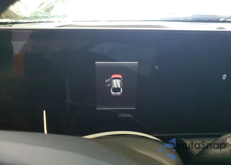 2025 Kia K4 Lx из США, поврежденный, VIN 3KPFT4DE6SE111449